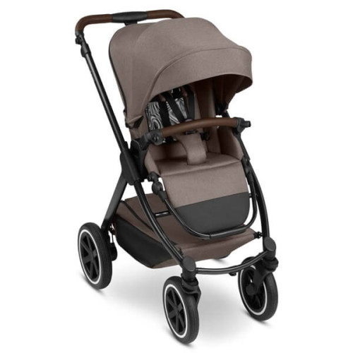 Прогулочная коляска ABC Design Samba 2 Nature